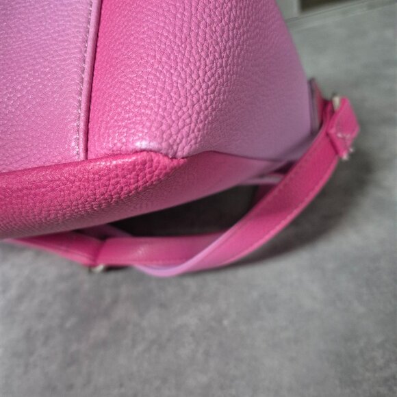 Pixie Mood Ombre Pink Tassel Shoulder Bag - Picture 13 of 16